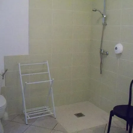 Chambres D'hotes L'annexe * Le Chateau-d'Oleron