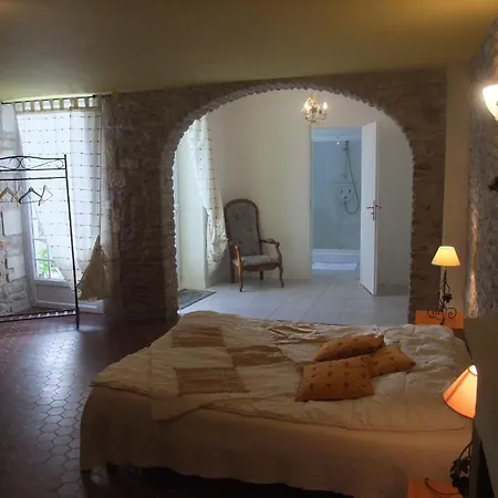 Chambres D'hotes L'annexe