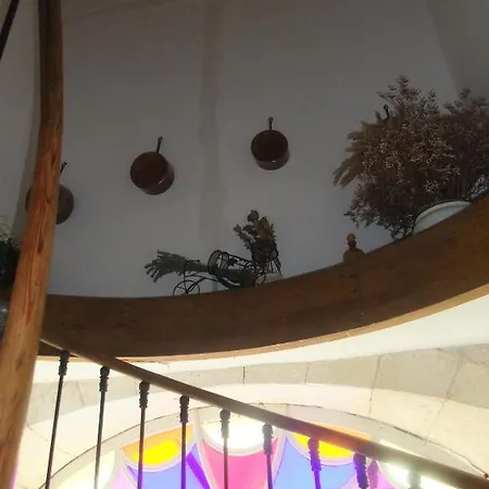 Chambres D'hotes L'annexe * Le Château-dʼOléron