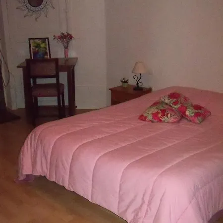 Chambres D'hotes L'annexe Le Chateau-d'Oleron
