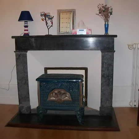 Chambres D'hotes L'annexe