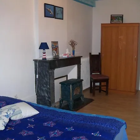 Chambres D'hotes L'annexe Le Château-dʼOléron