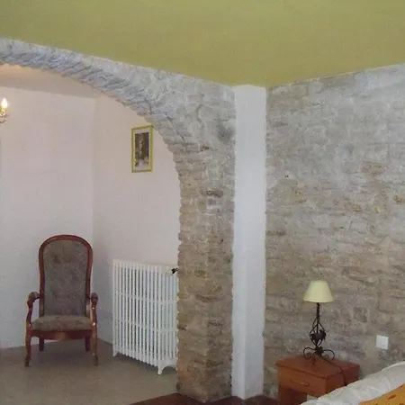 Chambres D'hotes L'annexe *